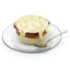 French Onion Soup realistic fake food prop by FakeFood4U