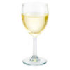 Glass Of White Wine realistic fake food prop by FakeFood4U