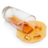 Cola With Ice Spill realistic fake food prop by FakeFood4U