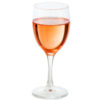 Glass Of Zinfandel Wine realistic fake food prop by FakeFood4U