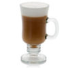 Cappuccino Coffee Cup realistic fake food prop by FakeFood4U