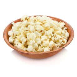 Bowl Of Popcorn realistic fake food prop by FakeFood4U