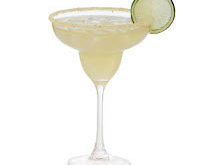 Margarita realistic fake food prop by FakeFood4U