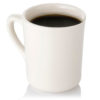 Coffee In Diner Mug realistic fake food prop by FakeFood4U