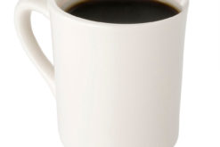 Coffee In Diner Mug realistic fake food prop by FakeFood4U