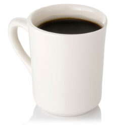 Coffee In Diner Mug realistic fake food prop by FakeFood4U