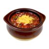 Chili Bowl realistic fake food prop by FakeFood4U