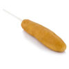 Corn Dog realistic fake food prop by FakeFood4U