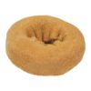 Doughnut Cinnamon Sugar realistic fake food prop by FakeFood4U