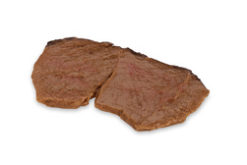Slice Of Roast Beef realistic fake food prop by FakeFood4U