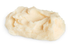 Mashed Potatoes realistic fake food prop by FakeFood4U