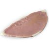 Ham Slice realistic fake food prop by FakeFood4U