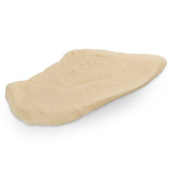 Turkey Slice realistic fake food prop by FakeFood4U