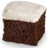 Chocolate Cake realistic fake food prop by FakeFood4U