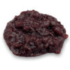 Cranberry Sauce realistic fake food prop by FakeFood4U