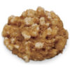 Stuffing realistic fake food prop by FakeFood4U