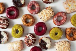 Bakery