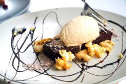 Desserts