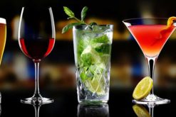 Drinks