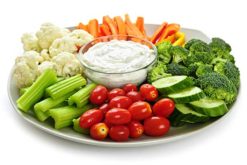 Fruit & Veggies
