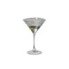 Martini With Olive realistic fake food prop by FakeFood4U