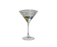 Martini With Olive realistic fake food prop by FakeFood4U