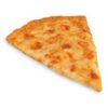 Pizza Slice Cheese realistic fake food prop by FakeFood4U