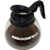 Coffee Pot realistic fake food prop by FakeFood4U