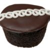 Hostess Cupcake realistic fake food prop by FakeFood4U