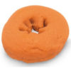 Doughnut Plain realistic fake food prop by FakeFood4U