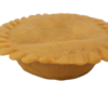 Pot Pie realistic fake food prop by FakeFood4U