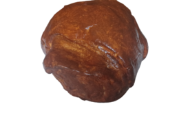 Ham Honey Baked realistic fake food prop by FakeFood4U - view 3