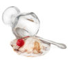 Sundae Spilled realistic fake food prop by FakeFood4U