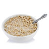Cereal Bowl Of Cheerios realistic fake food prop by FakeFood4U