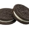 Cookies Chocolate Creme Filled Oreo realistic fake food prop by FakeFood4U