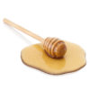 Honey Dipper Spill realistic fake food prop by FakeFood4U