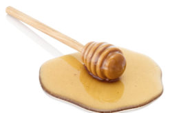 Honey Dipper Spill realistic fake food prop by FakeFood4U