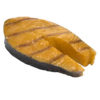 Salmon Steak Grilled realistic fake food prop by FakeFood4U