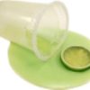 Frozen Margarita Spill realistic fake food prop by FakeFood4U
