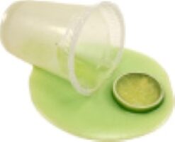 Frozen Margarita Spill realistic fake food prop by FakeFood4U