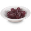 Grapes Red realistic fake food prop by FakeFood4U
