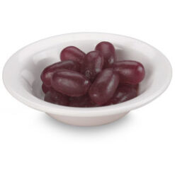 Grapes Red realistic fake food prop by FakeFood4U
