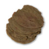 Roast Beef Deli Slices realistic fake food prop by FakeFood4U