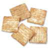 Triscuit Crackers realistic fake food prop by FakeFood4U