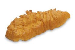 Cod Fish Deep Fried realistic fake food prop by FakeFood4U