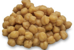 Chickpeas (Garbanzo Beans) realistic fake food prop by FakeFood4U