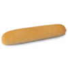 Breadstick realistic fake food prop by FakeFood4U