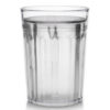 Water Glass 4oz realistic fake food prop by FakeFood4U