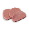 Pork Tenderloin realistic fake food prop by FakeFood4U