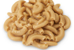 Macaroni Whole Grain realistic fake food prop by FakeFood4U